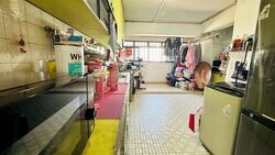 Blk 10 Holland Vista (Queenstown), HDB 4 Rooms #539295701